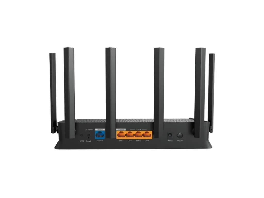 Bežicni ruter TP-LINK Archer BE400 WiFi7 Slika 3